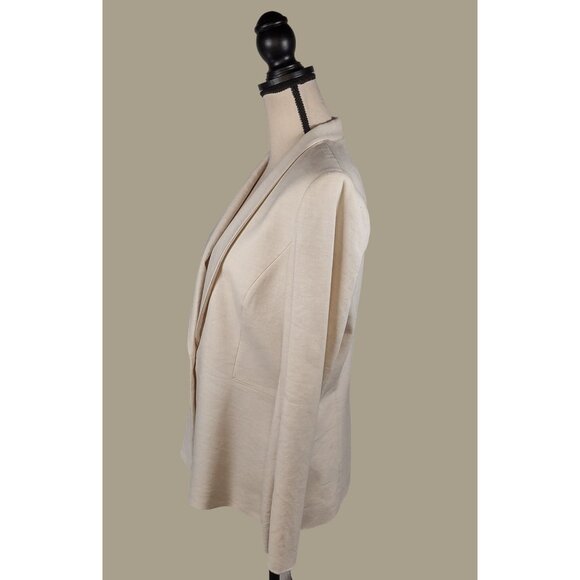 Antonio Melani Vintage Double Breasted One-Button Closure Blazer Size 12 NWT - Picture 8 of 11